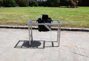 Oil Mist Smoke Exhaust Filter Collector - Filtermist F14/8