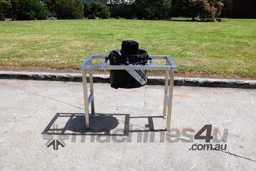 Oil Mist Smoke Exhaust Filter Collector - Filtermist F14/8