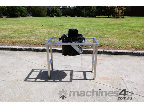 Oil Mist Smoke Exhaust Filter Collector - Filtermist F14/8