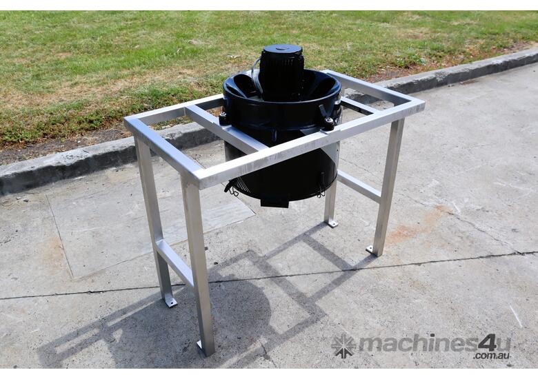 Oil Mist Smoke Exhaust Filter Collector - Filtermist F14/8