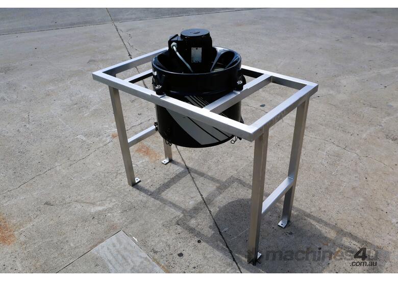 Oil Mist Smoke Exhaust Filter Collector - Filtermist F14/8