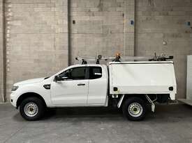 2018 Ford Ranger XL Hi-Rider Diesel - picture0' - Click to enlarge