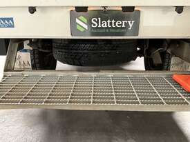 2018 Ford Ranger XL Hi-Rider Diesel - picture0' - Click to enlarge