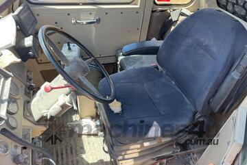 1987 Caterpillar 769C Off-Highway Water Cart