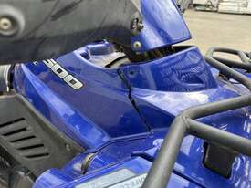 CF Moto CF500 ATV Petrol - picture0' - Click to enlarge