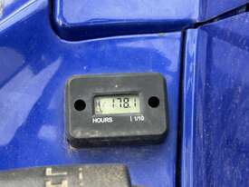 CF Moto CF500 ATV Petrol - picture2' - Click to enlarge