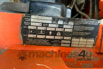 Jlg 2015   1930ES Scissor Lift