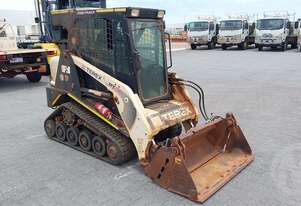 Terex   PT 30