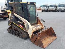 Terex PT 30 - picture0' - Click to enlarge