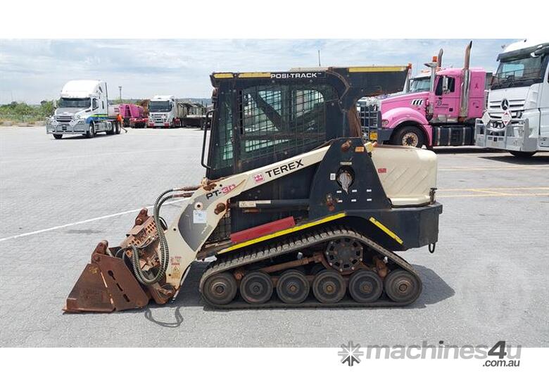 Terex PT 30