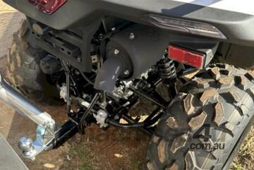 (8935) Segway 4WD quadbike Brand New