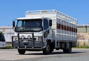 Fuso 2020   Fighter 1424