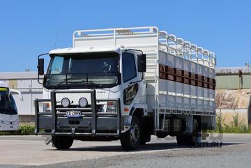Fuso 2020   Fighter 1424