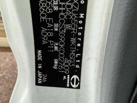 2021 Hino 300 616  Refrigerated Pantech (Day Cab) - picture2' - Click to enlarge