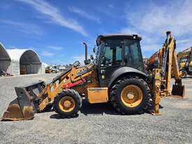 2017 Case 580ST Extender Hoe - picture0' - Click to enlarge