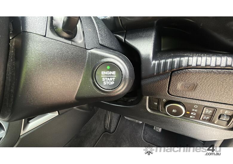 2023 Ford Ranger Wildtrak Diesel (Ex Lease)