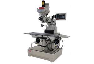 King Rich KR-V3000SL Manual Milling Machine