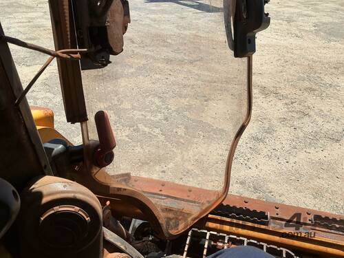 2022 Caterpillar 226D3 Skid Steer