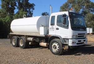 Isuzu 2006   Fvz 1400