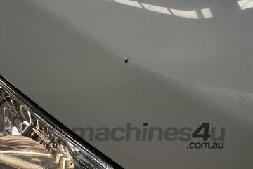 Toyota 2020   Hiace Diesel