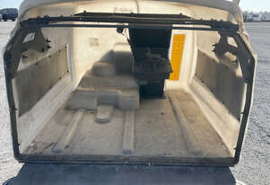 Toro Z Master 8000 Series Zero Turn Ride On Mower