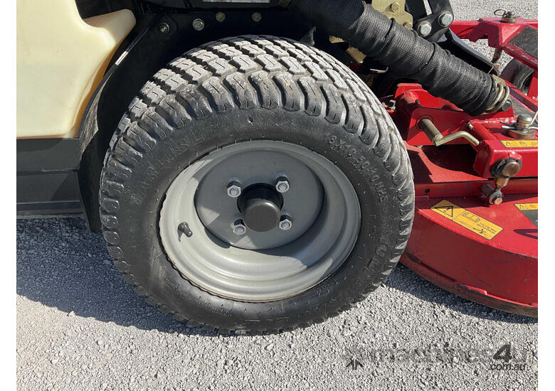 Toro Z Master 8000 Series Zero Turn Ride On Mower