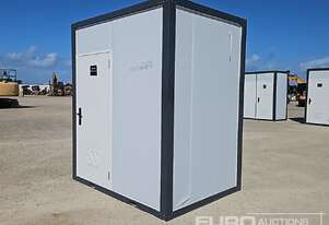 Unused 2026 KMY Industrial STW01