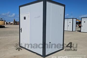 Unused 2026 KMY Industrial STW01