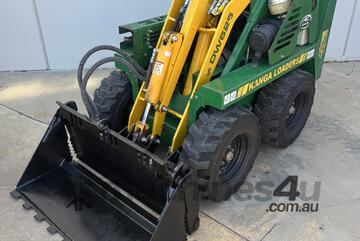 Kanga     Diesel DW625