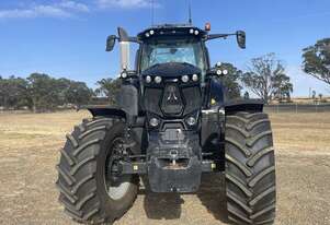 2022 Deutz-Fahr 6215 Row Crop Tractors