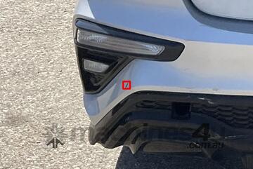 Kia 2019   Cerato S Petrol