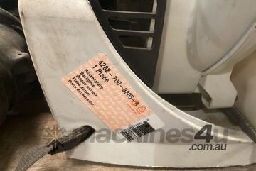 STIHL Backpack Blower