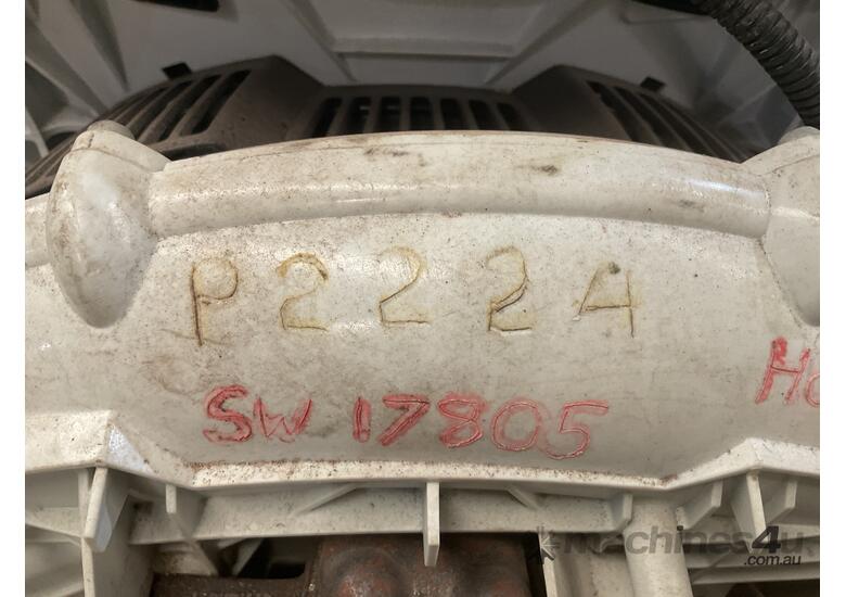 STIHL Backpack Blower