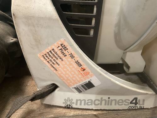 STIHL Backpack Blower