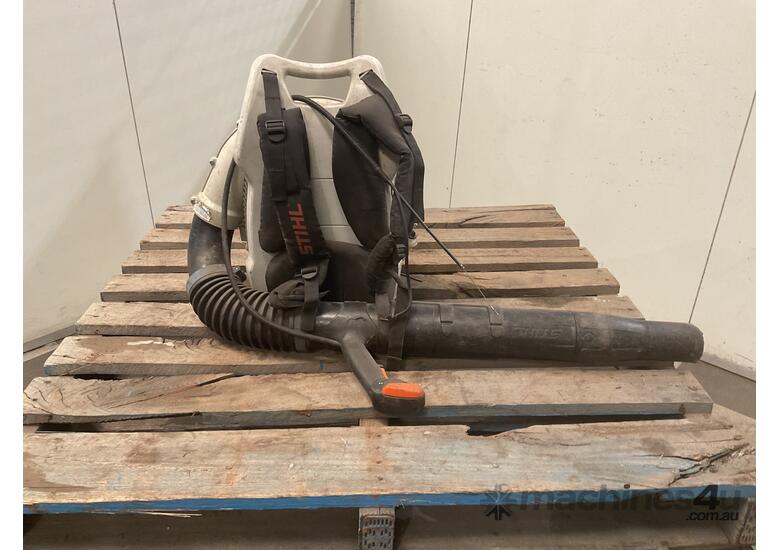 STIHL Backpack Blower