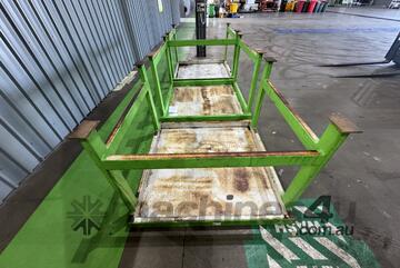 X3 Metal Work Benches