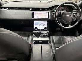2017 Land Rover Range Rover Velar D180 S (Diesel) (Auto) - picture2' - Click to enlarge