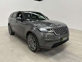 2017 Land Rover Range Rover Velar D180 S (Diesel) (Auto) - picture0' - Click to enlarge