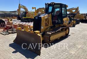 CAT D1-12 Track Type Tractors