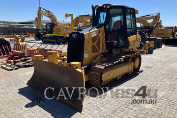 CAT D1-12 Track Type Tractors