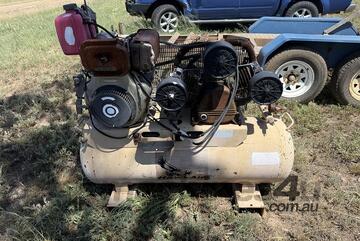 Hawk Air HawkAir 11HP Compressor