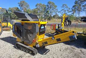 Dragon CR450 Mini Crusher