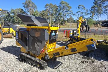   Dragon CR450 Mini Crusher