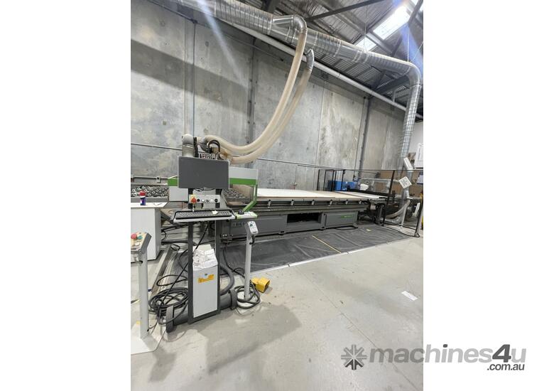 Machinery start up package 