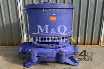M & Q Equipment 8/6 FAH Submersible Pumps