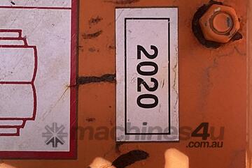 Agri Master Charlie AT 3019 Mulcher