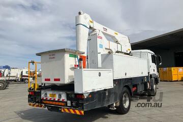 M A N 2010 MAN TGM 18.280 EWP