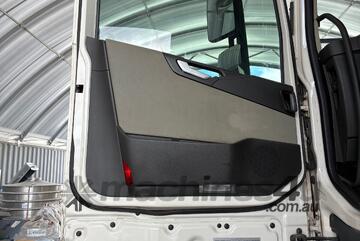 Volvo 2015   FH540 Prime Mover