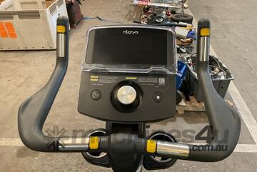 01/2021 Upright Excise Bike, Intenza 450i2s