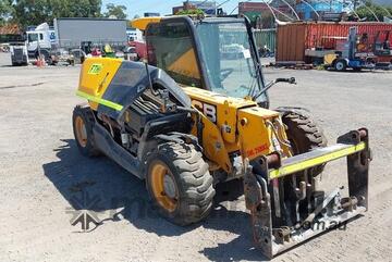 Jcb   525-60